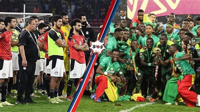 نشرة الأخبار | السنغال تحصد كأس أفريقيا و5 ملايين دولار.. وبعثة مصر تصل القاهرة اليوم.. 2301 إصابة بـ كورونا.. جنازة مهيبة للطفل ريان
