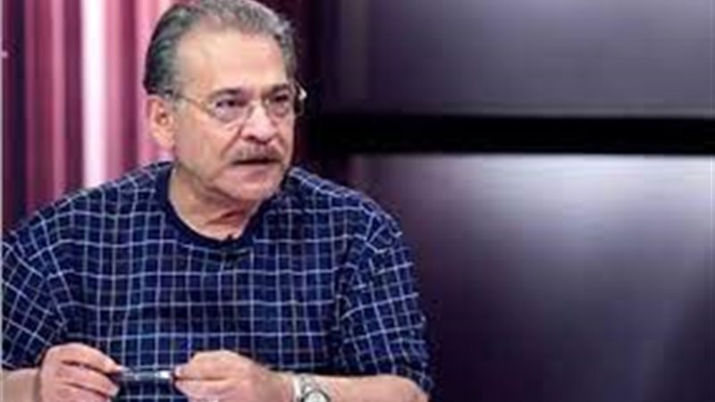 سيد القمني 