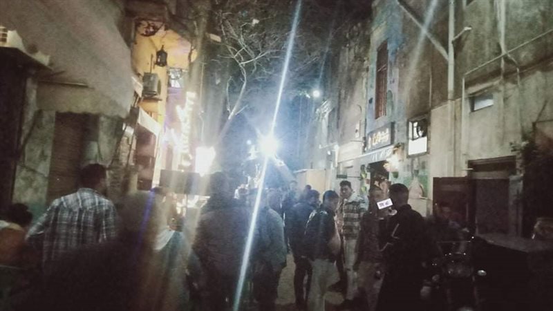 الاسكندريه