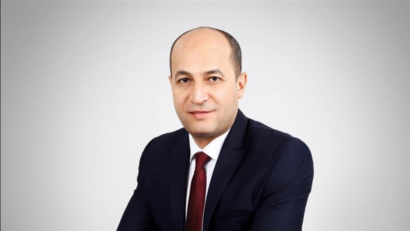د.إسلام أبو الخير