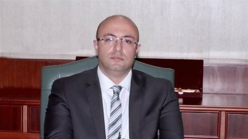 الدكتور محمد هاني