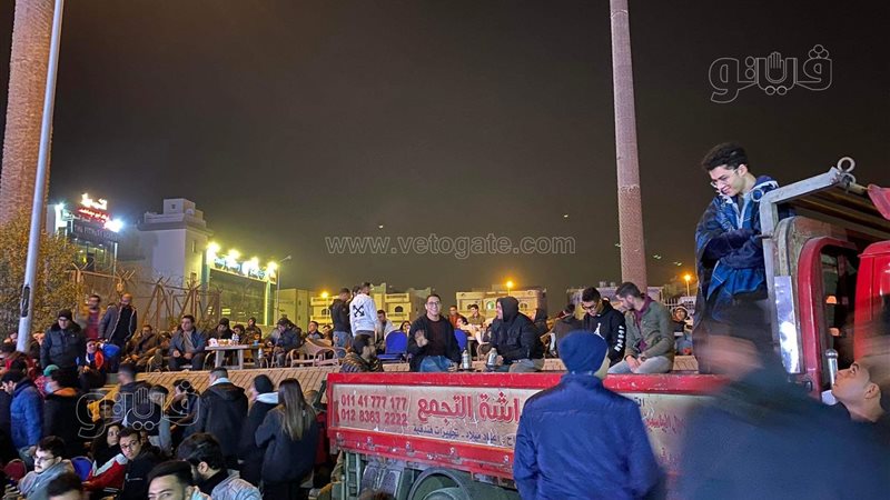 مشاهدة مباراة مصر