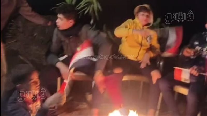 أطفال المنوفية يتابعوا