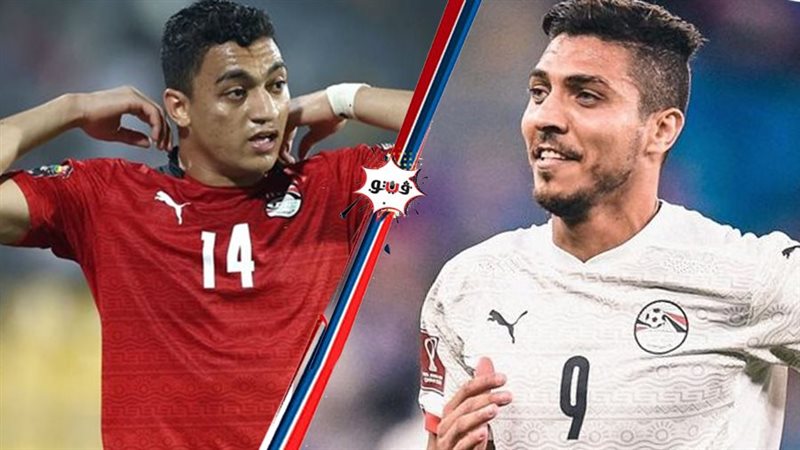 مصطفى محمد ومحمد