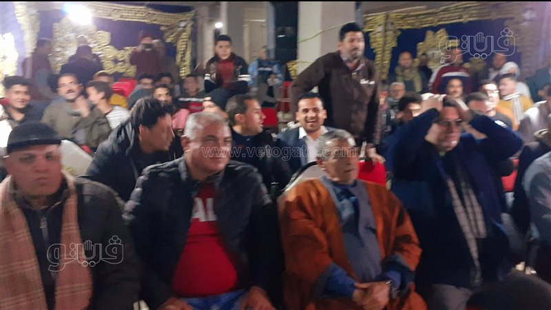 أهالي نجريج 