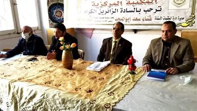 منطقة الإسكندرية الأزهرية تعقد اجتماعًا بشيوخ المعاهد للتأكيد على تعزيز الإيجابيات