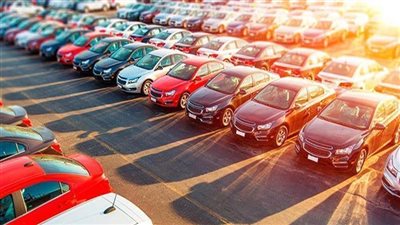 ارتفاع مبيعات السيارات اليابانية في مصر بنسبة 56%