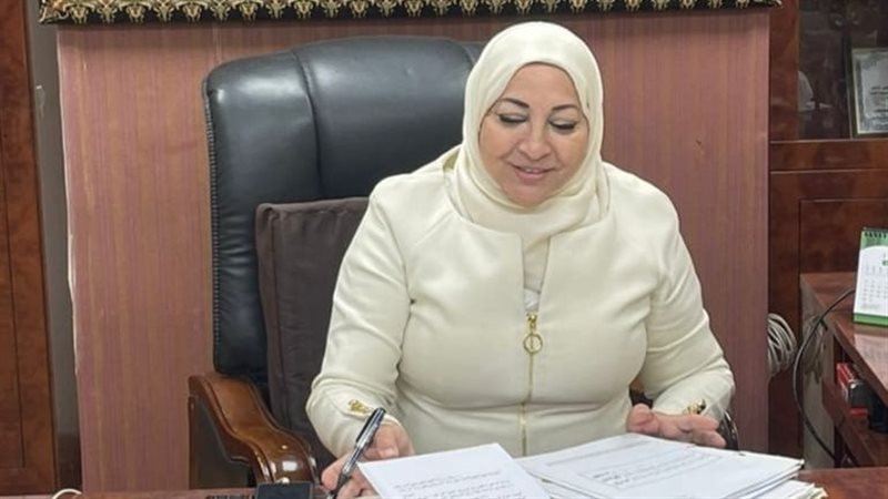 جيهان عبد المنعم