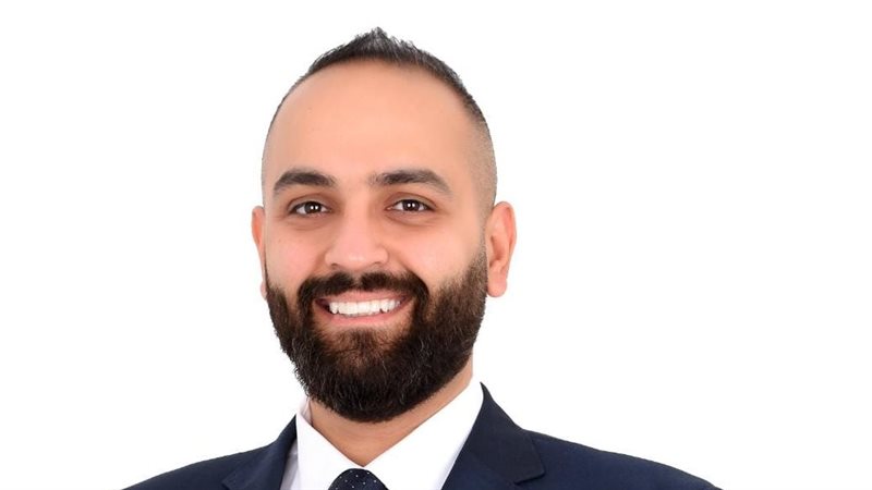 فادي محسن، نائب الرئيس