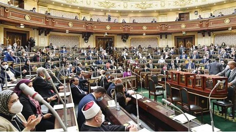 نواب البرلمان