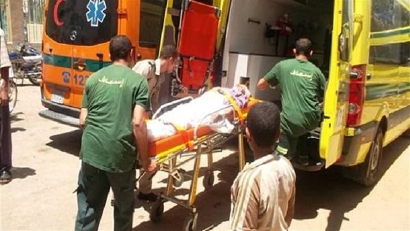 مصرع شاب في حادث