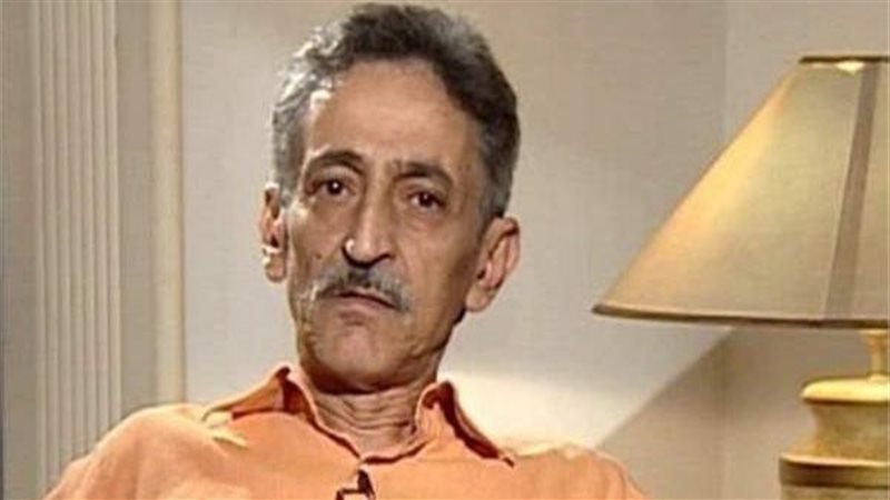 المخرج أحمد يحيى