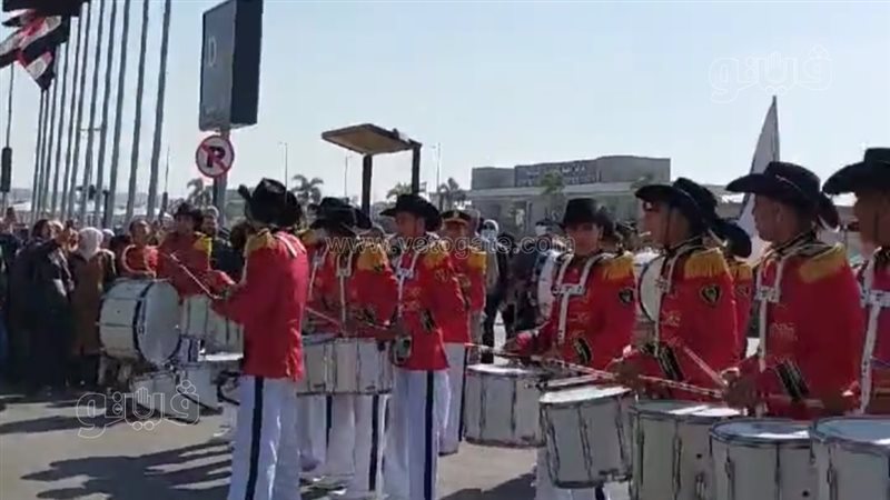 معرض الكتاب 