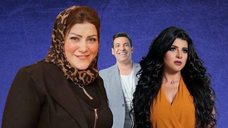 برلنتي عامر ونور