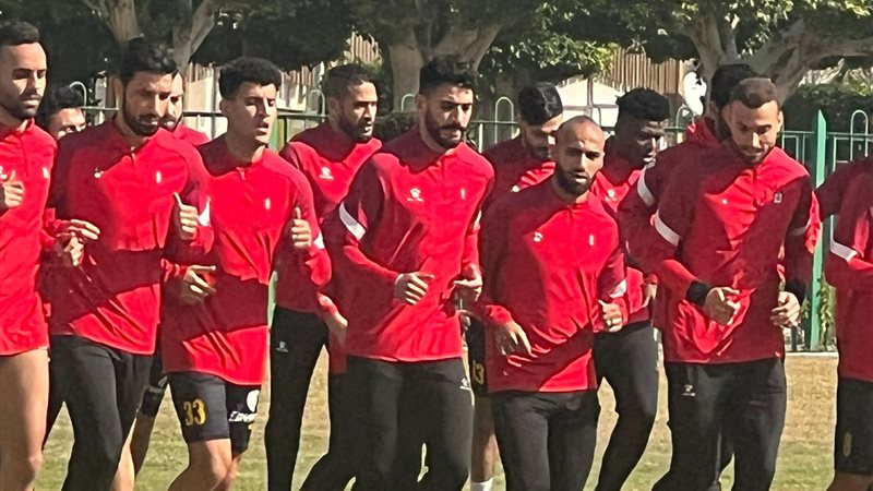 تدريبات المقاولون