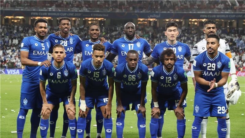الهلال