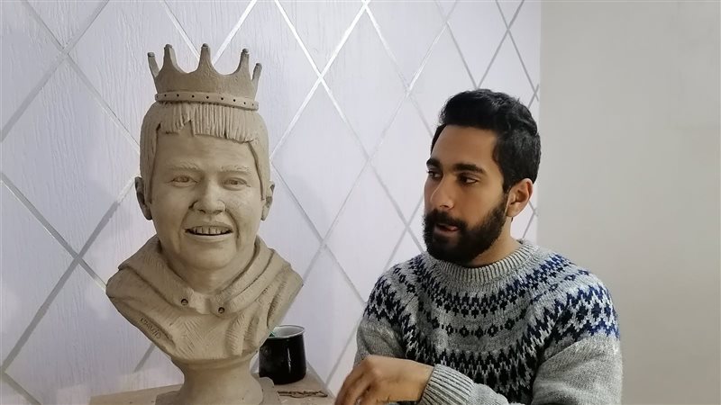 الطفل ريان المغربي
