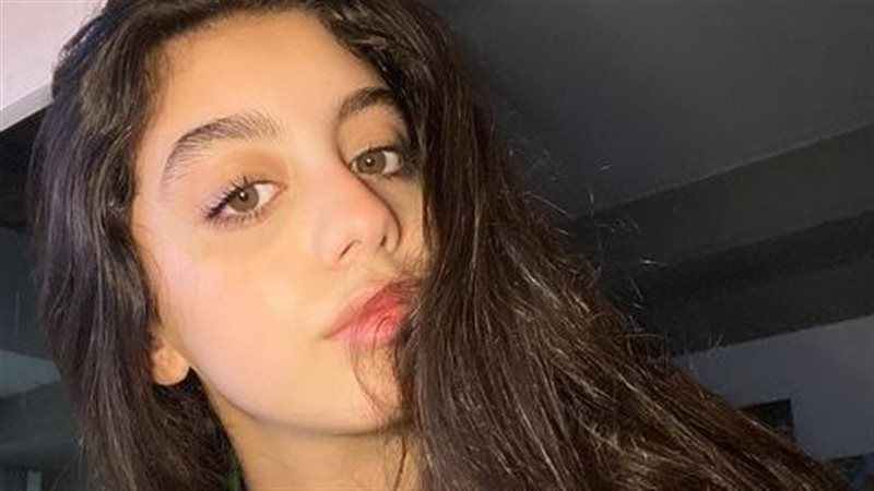 ياسمينا العبد 