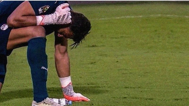 أبو جبل يكشف كواليس