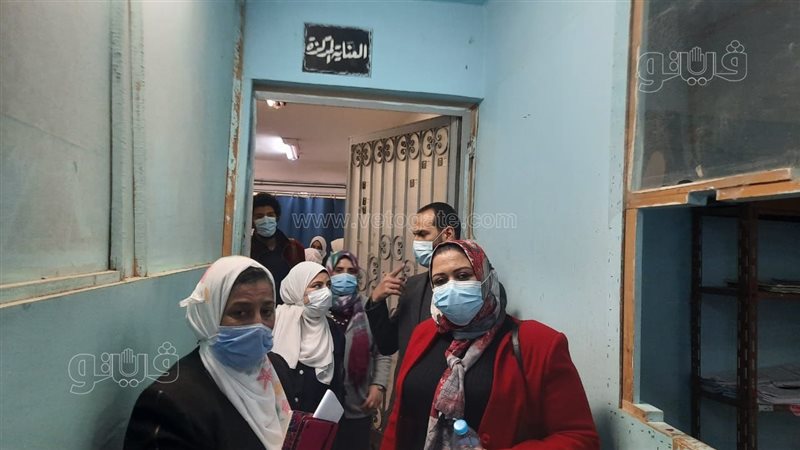  فريق من الإدارة