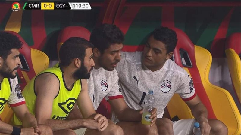 محمد شريف