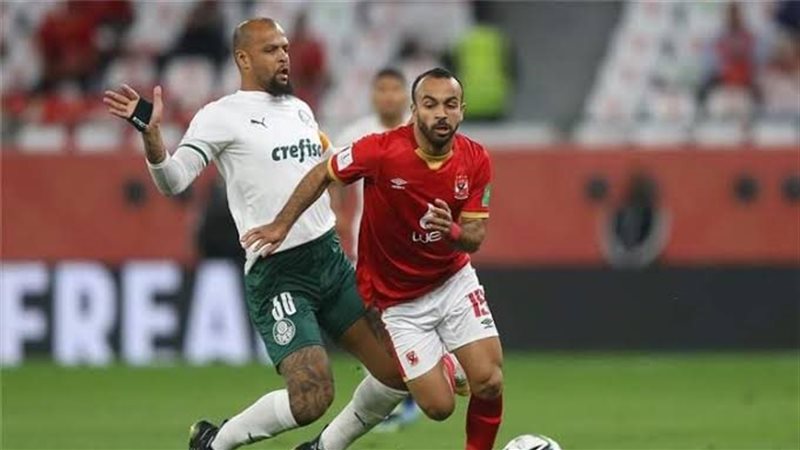 الأهلي 