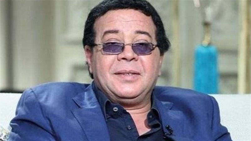  الفنان أحمد آدم