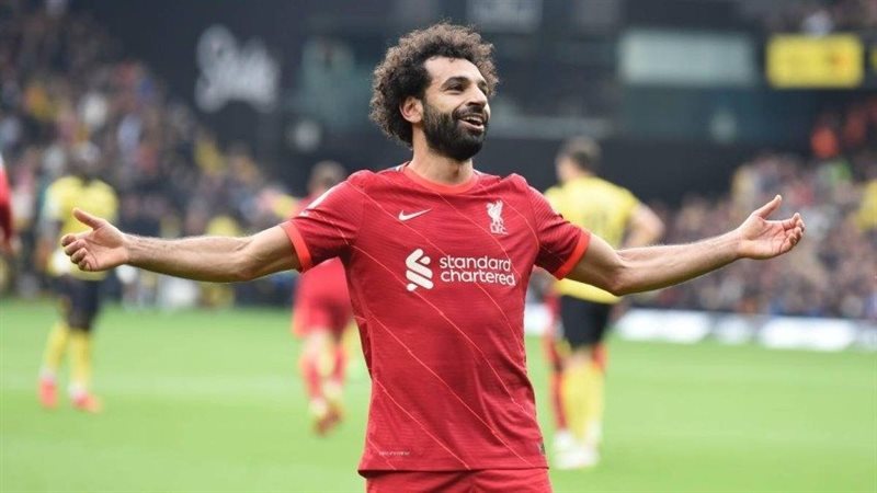 محمد صلاح