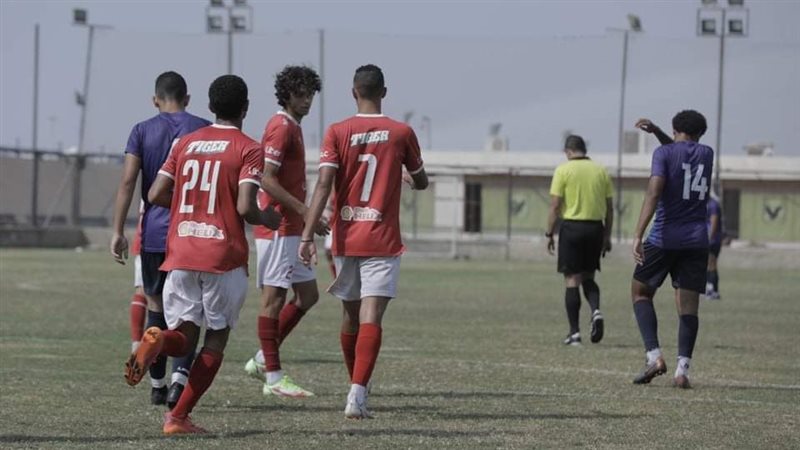 دوري الجمهورية للشباب