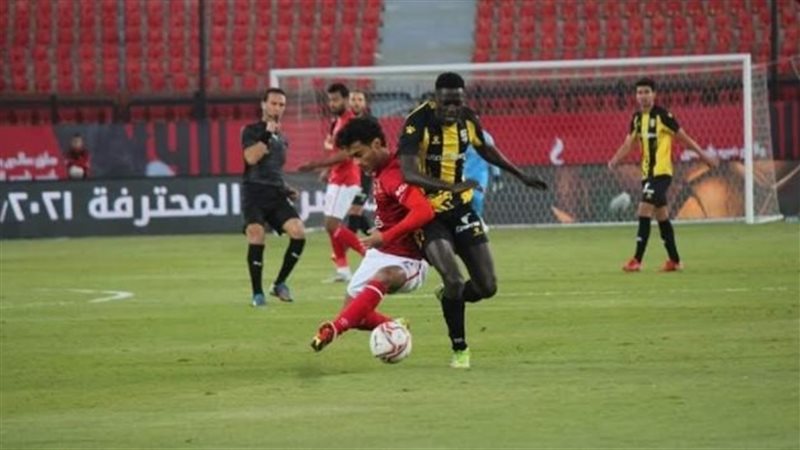 مباريات الدوري المصري