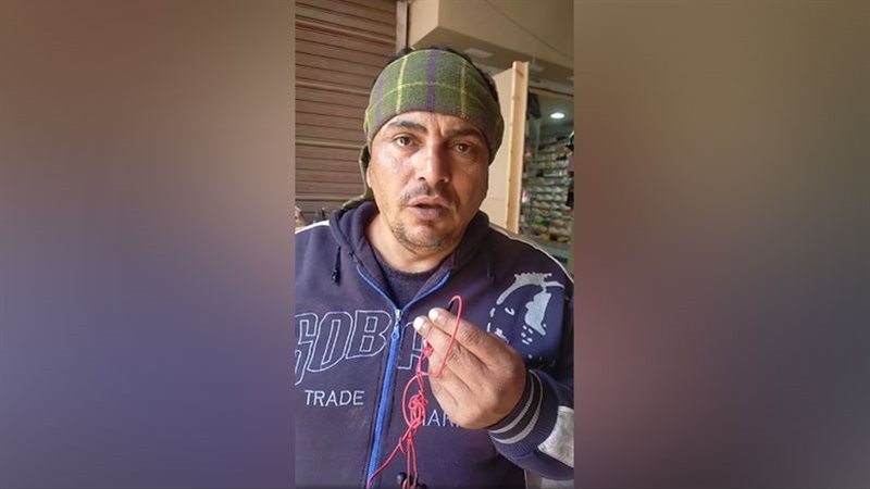 والد هايدي