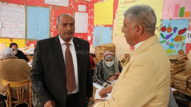 محمد عبد التواب وكيل