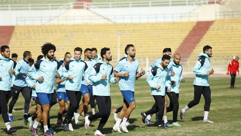 تدريبات المقاولون