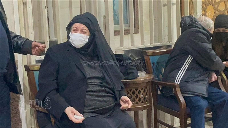 زوجة جلال الشرقاوي