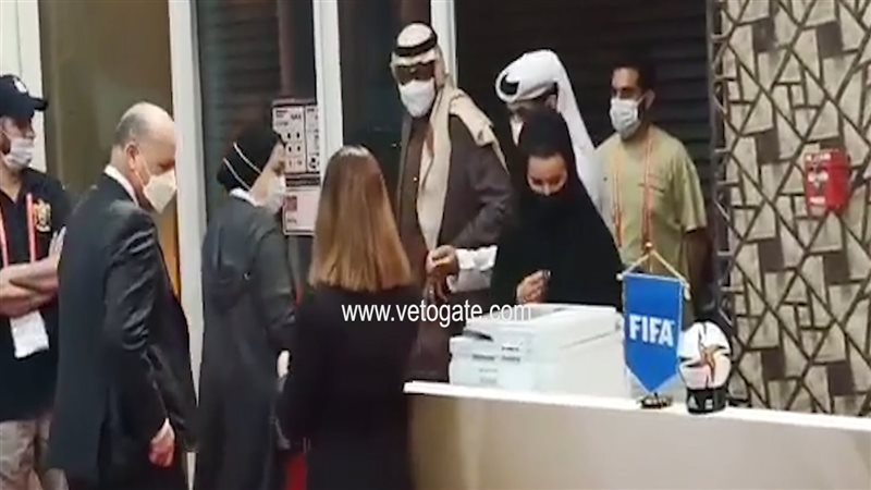 جمال علام وأبو ريدة