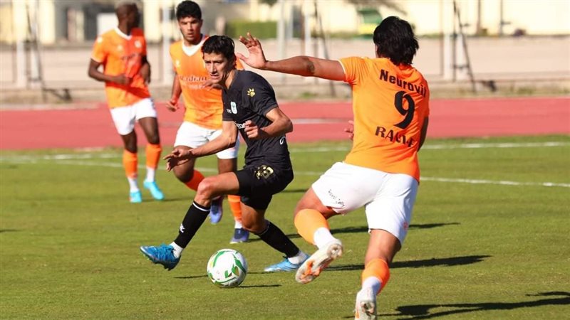 المصري وفاركو