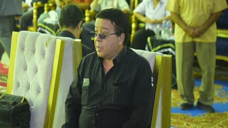 أحمد آدم 