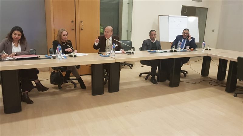 ندوة بعنوان أهمية