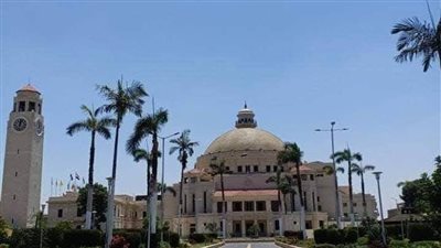 الخشت: جامعة القاهرة تدعم دور الدولة في التصدى لمشكلات البيئة والتغير المناخي
