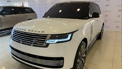 تتجاوز الـ4 ملايين جنيه.. أسعار سيارات رانج روفر في السوق المصري 