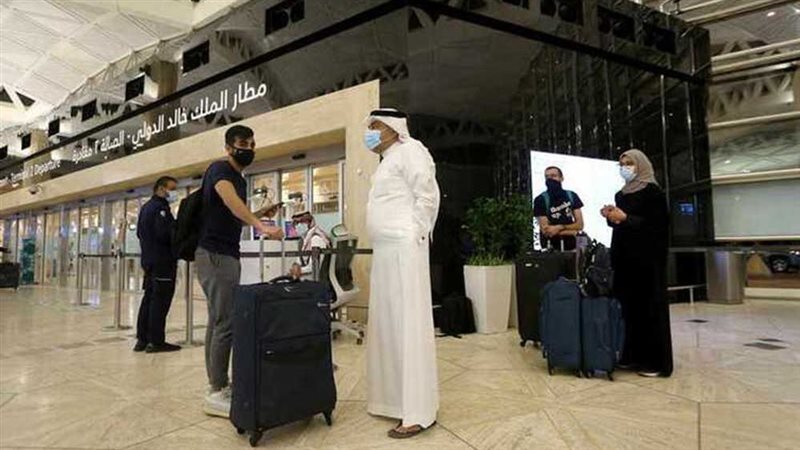 مطار الملك خالد