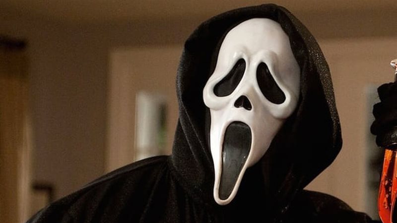 Scream