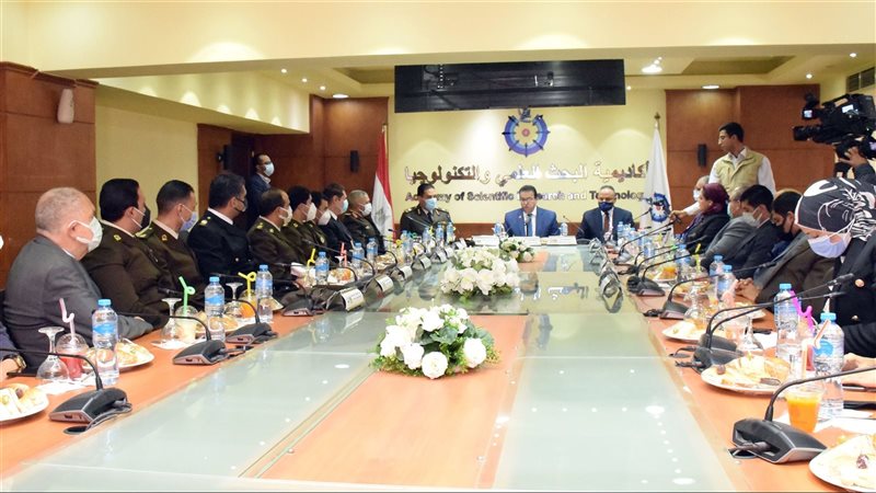 احتفالية الفائزين