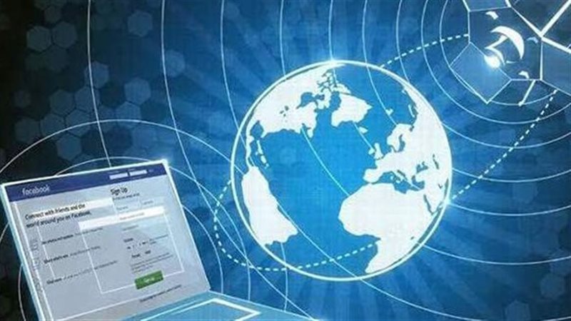 الإنترنت الفضائي
