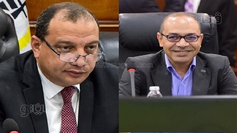 الدكتور احمد فرغلي