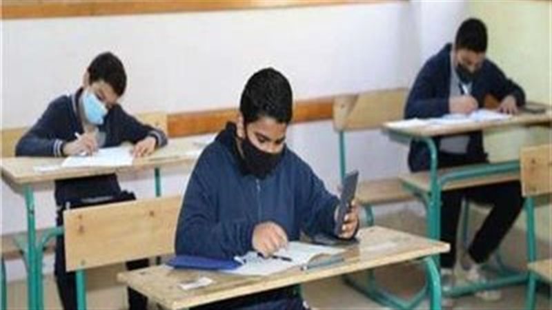 الشهادة الاعدادية