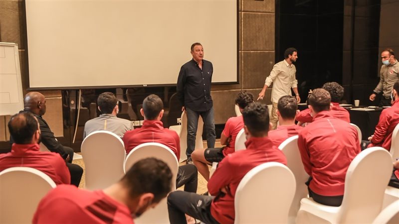 الاهلي