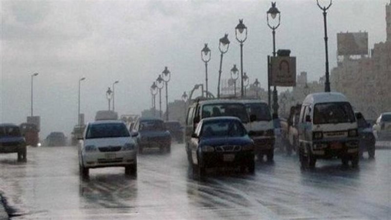 طقس - أرشيفية 