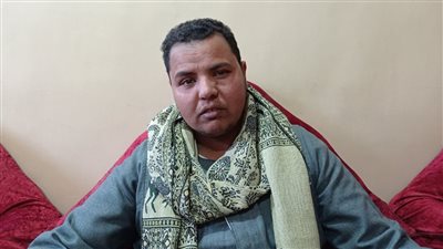 تشنج ليلة الدخلة وستات حاولن فض عذريته بالقوة.. قصة غريبة لأول متحول جنسيا بالأقصر | صور