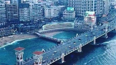 حالة الطقس غدا الجمعة ١١-٢-٢٠٢٢ فى الإسكندرية